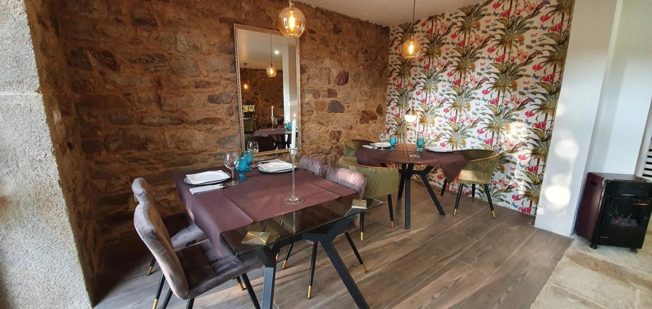 Ecocasa Lema II Hotel Morpeguite Eksteriør billede