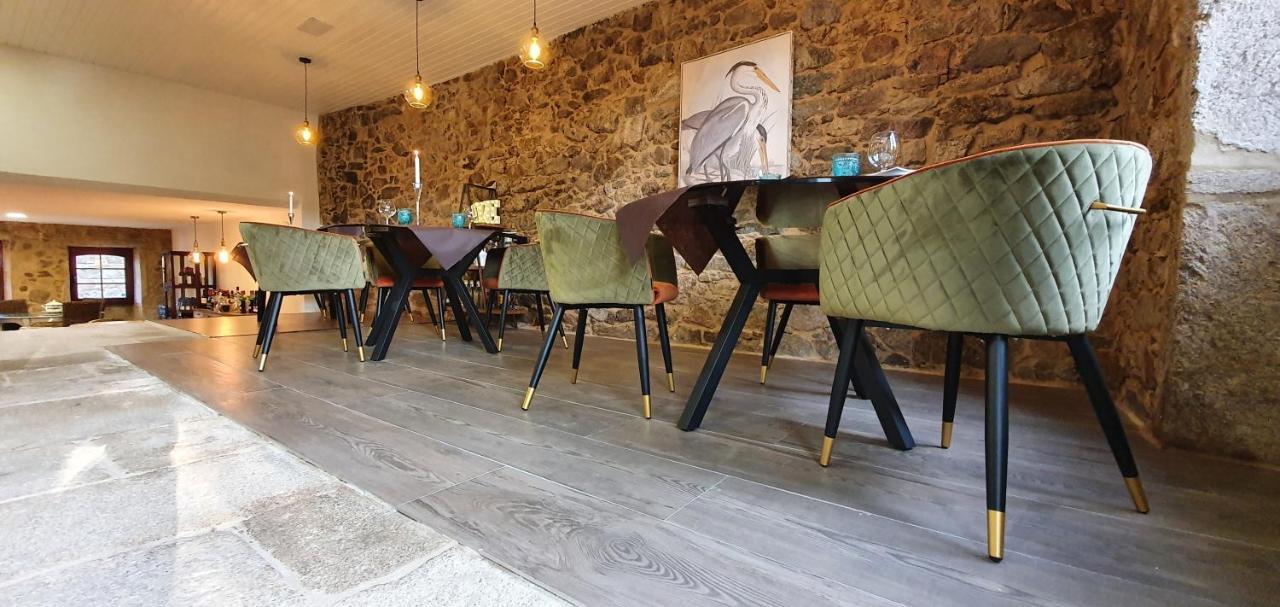 Ecocasa Lema II Hotel Morpeguite Eksteriør billede