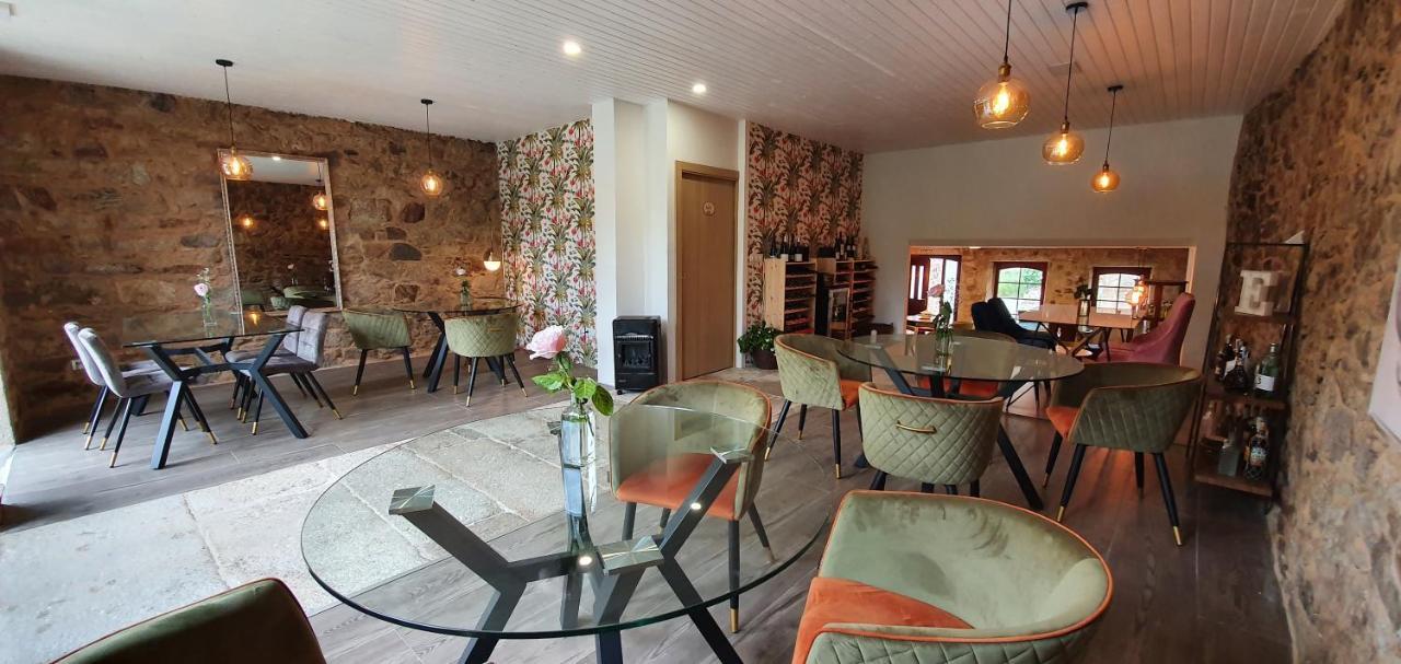 Ecocasa Lema II Hotel Morpeguite Eksteriør billede