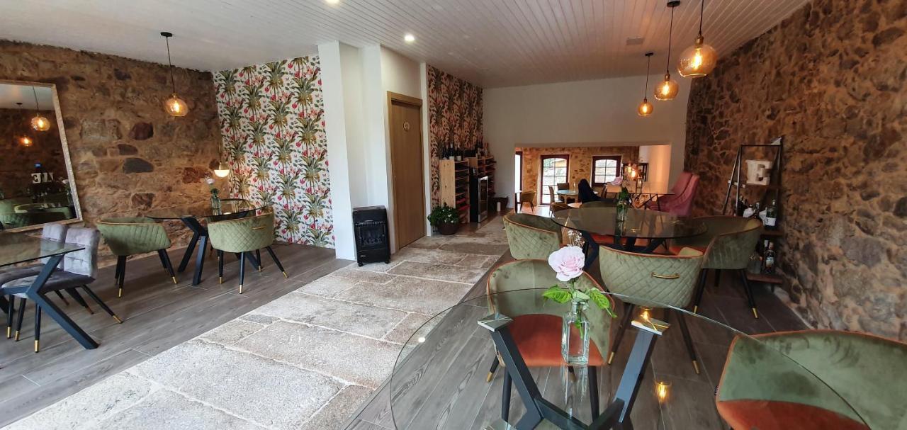 Ecocasa Lema II Hotel Morpeguite Eksteriør billede