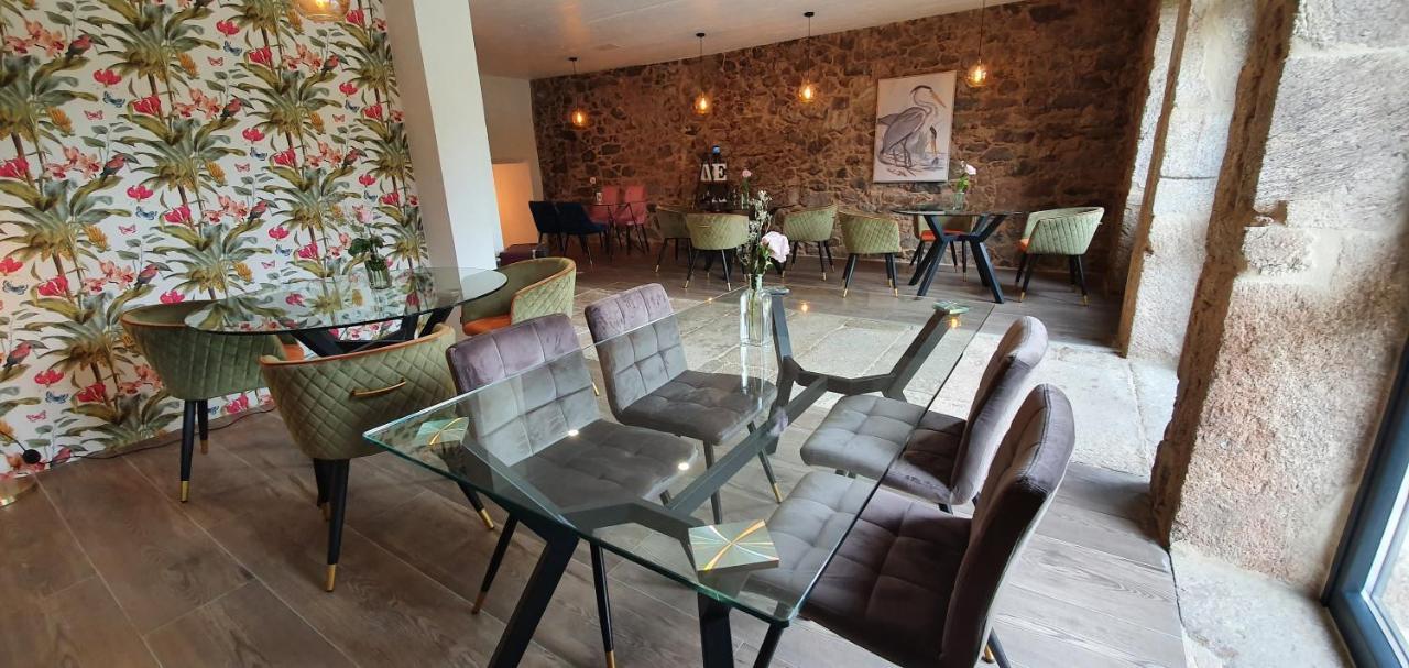 Ecocasa Lema II Hotel Morpeguite Eksteriør billede