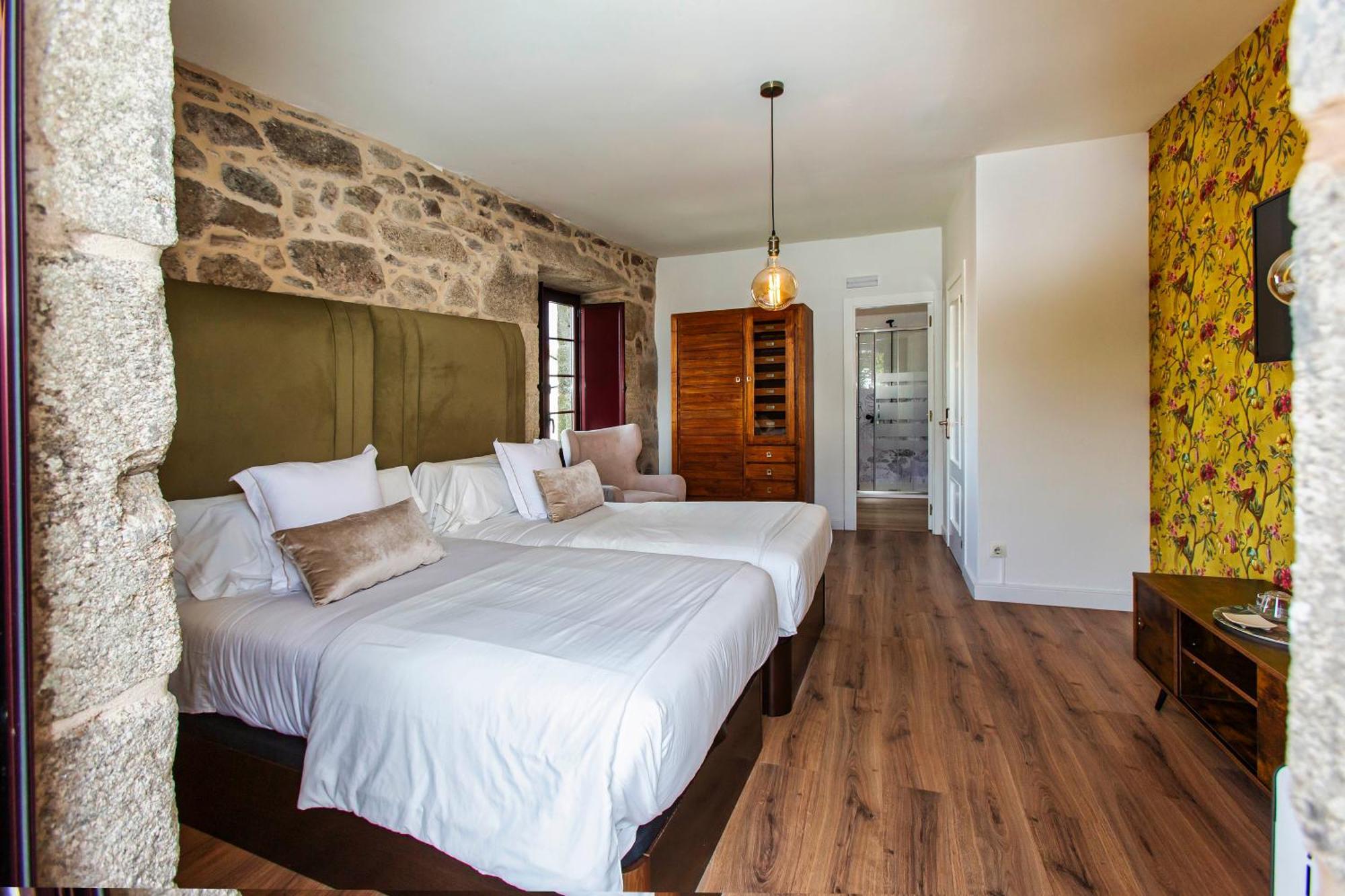 Ecocasa Lema II Hotel Morpeguite Eksteriør billede