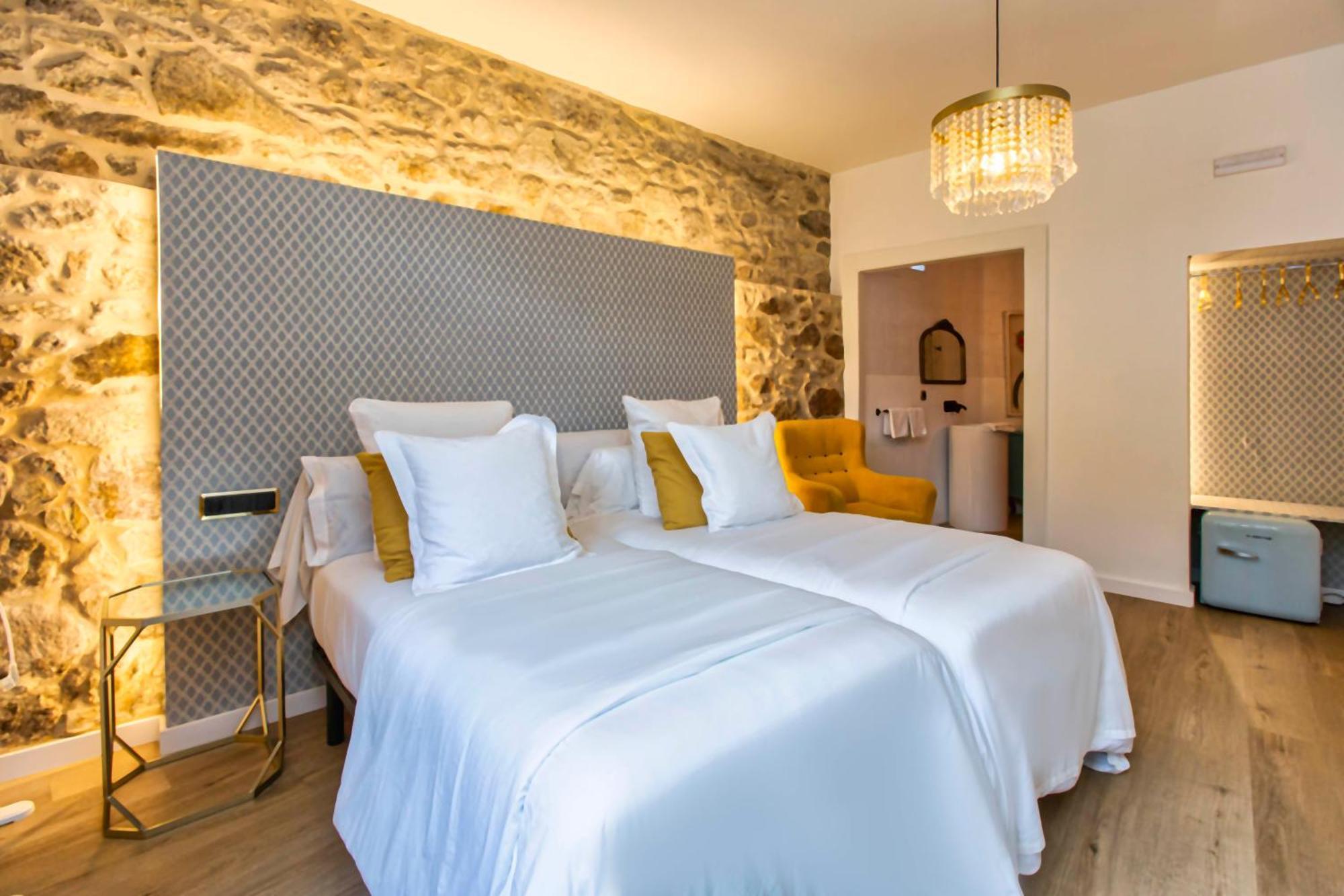 Ecocasa Lema II Hotel Morpeguite Eksteriør billede